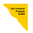 Logo Yale Industrietechnik