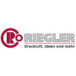 Logo Riegler Druckluft & Pneumatik