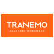 Logo Tranemo Workwear / Arbeitsbekleidung / Schutzbekleidung