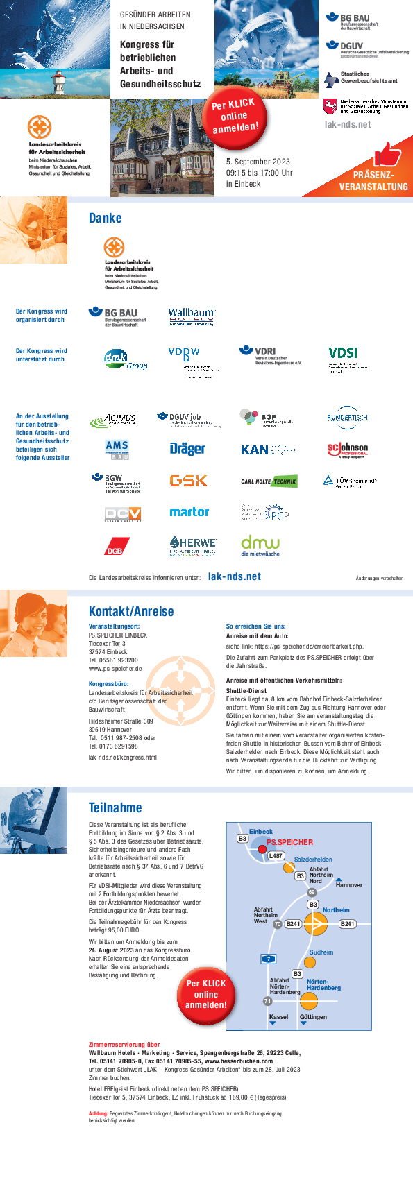 Programm