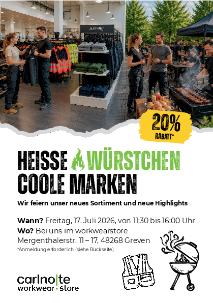 Einladung