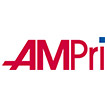 Logo Ampri Handschuhe