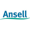 Logo Ansell Handschuhe
