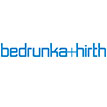 Logo Bedrunka-Hirth Betriebseinrichtungen