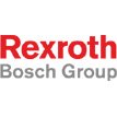 Logo Bosch Rexroth  Steuerungen