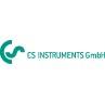 Logo CS Instruments Druckluft-Messtechnik
