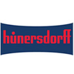 Hünersdorff Behälter