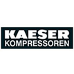 Logo Kaeser Kompressoren