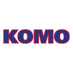 Logo Komo Ergonomiematten