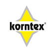 Logo Korntex Warnwesten