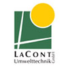 Logo LaCont Umwelttechnik