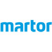 Logo Martor Sicherheitsmesser