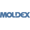 Logo Moldex Atemschutz und Gehörschutz