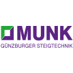 Logo Munk Günzburger Steigtechnik