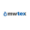 Logo Schriftzug mwtex
