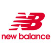 Logo New Balance Arbeitschutzschuhe