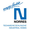 Logo Norres Schlauchtechnik