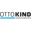 Logo Otto Kind Betriebseinrichtung, Akustik, Ergonomie