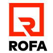 Logo rofa Arbeitsschutzbekleidung