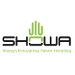 Logo Showa Handschuhe