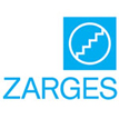 Logo Zarges Steigtechnik